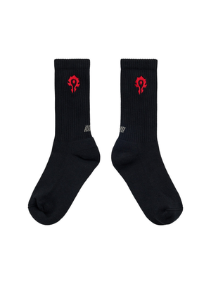 Horde Socks - TU