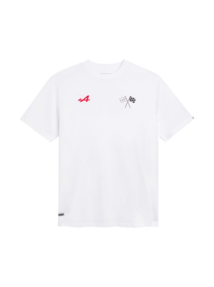 El Monte T-shirt - M