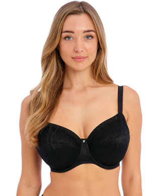 Fantasie Envisage Side Support Bra - Black