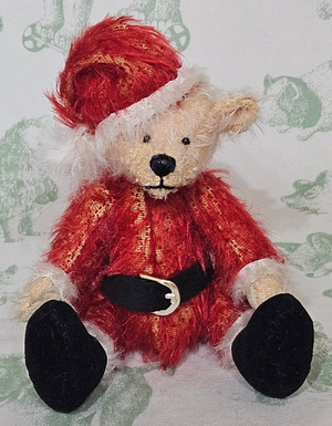 Nicholas by Hardy Bears - 14cm