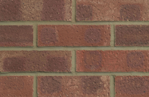 Forterra Tudor London Brick Red Facing Brick 65mm