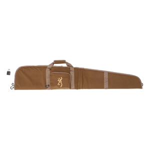 Broceliande Shotgun Slip - 125cm - Light Brown