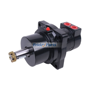 Motor Lift Rear Wheel 141657 406760 for SkyJack Scissor Lift SJIII 3219 Brake Sky Jack