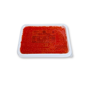 King Salmon Ikura - 17.6 oz (500g)