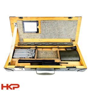 HK91, G3 Caliber Conversion Kit - .22LR - BLEMISHED