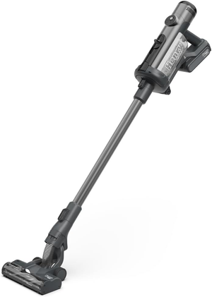 Numatic HEN100 Henry Quick Cordless Stick Vacuum Cleaner Lightweight 25.2V Grey