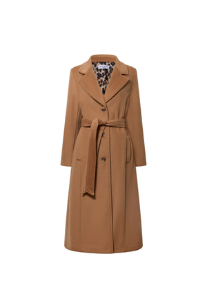 Camel Classic Coat (XXXL)