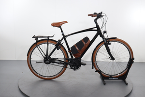 Riese & Müller Cruiser2 vario