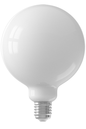 Calex Smart Lampe Softline  - E27 - 7.5W - 1055Lumen – 2200K -4000K