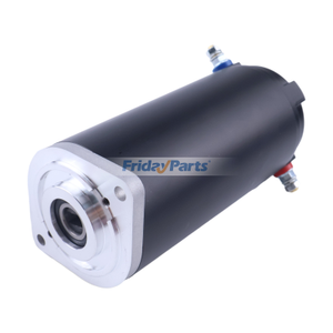 Hydraulic Pump Motor 179327 414850 for Lippert Unit RV Leveling System