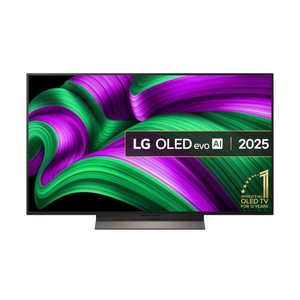 2025 48" Evo AI C5 OLED 4K Smart TV