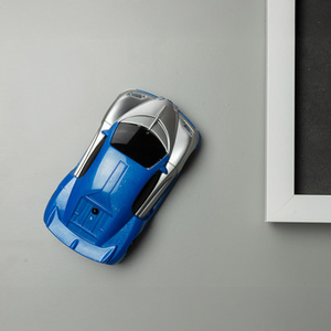 RED5 Wall Climbing Super Car Blue