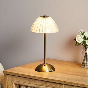 Nina Cordless Table Lamp