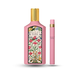 Flora Gorgeous Gardenia 2-Piece Gift Set - 3.3 oz.