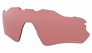 Oakley Radar EV Path Replacement Lens Kit - Oakley Prizm Dark Golf