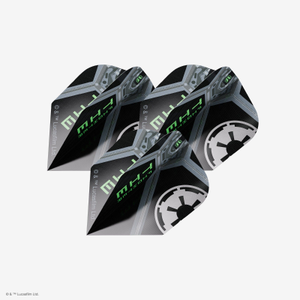 TIE FIGHTER PRO ULTRA NO.6 BAGGED FLIGHT 2025