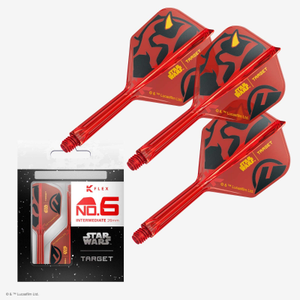 Star Wars Darth Maul K-Flex No.6