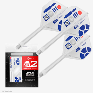 R2D2 K-FLEX NO.2 MEDIUM 2025