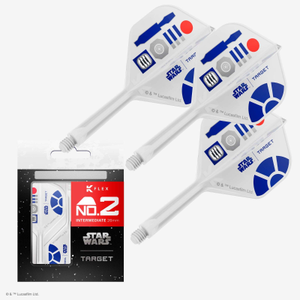 R2D2 K-FLEX NO.2 INTERMEDIATE 2025