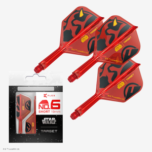 DARTH MAUL K-FLEX NO.6 MEDIUM 2025