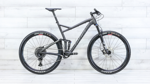 Niner RKT 9 RDO 2-Star Mountain Bike - 2025, X-Large