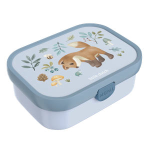 Little Dutch - Lunchbox - Forest Friends