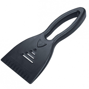 CarPlan Ice Scraper – Quick, Comfortable and Built to Last