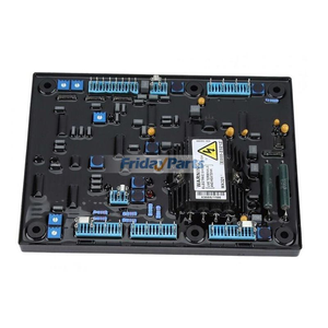 Automatic Voltage Regulator AVR MX321 E000-23212 305-0823 for Generator Genset