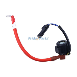 Solenoid Starter Relay 37710-119-0000 for Hisun Sector 400 450 550 750 Vector 500 700 Strike 550 1000 Tactic 550 750 1000