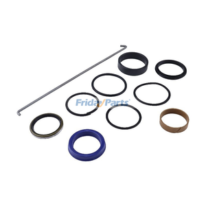 Lift Cylinder Seal Kit with Iron Hook 87311857 for New Holland Loader 250TLA 16LA 260TL 17LA 250TL