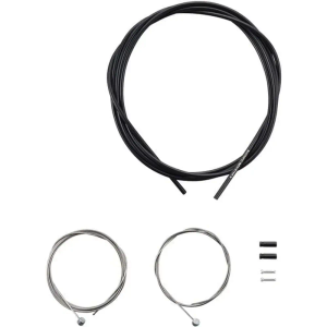 CABLE S S MTB XTR Brake Set BK Black