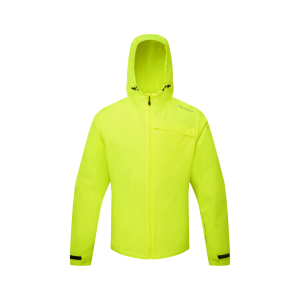 NIGHTVISION NEVIS WATERPROOF JACKET -  YELLOW  - M 2025