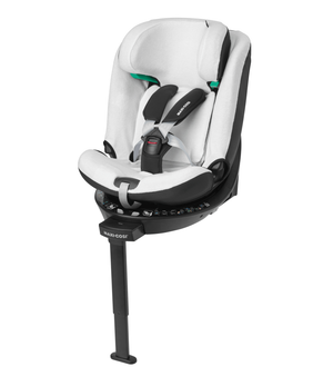 Maxi Cosi Emerald 360 S Organic Cotton Car Seat Cover