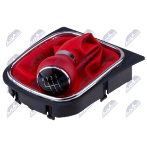 Gear knob