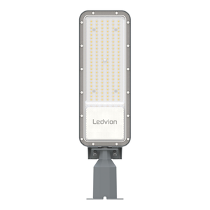 LED Straßenlampe - 100W - IP65 - 130lm/W - 4000K - Osram LED Chips