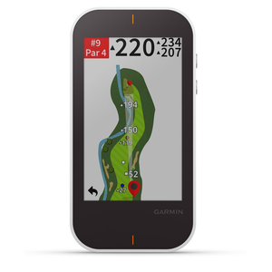 Garmin Approach G80 Rangefinder & Launch Monitor
