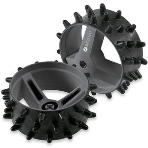 Motocaddy Hedgehog DHC Winter Wheels 28v