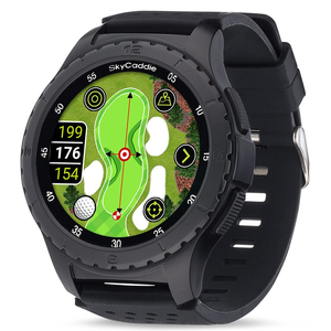 Skycaddie LX5 GPS Golf Watch