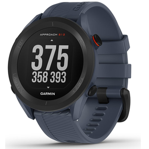 Garmin Approach S12 Granite Blue