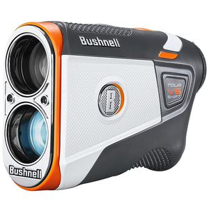 Bushnell Tour V6 Shift With Free Batteries