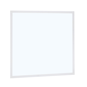 Lumileds LED Panel 62x62 - 36W - 125 Lm/W - 6500K - 5 Jahre Garantie - Inkl. dimmbarem LED Treiber