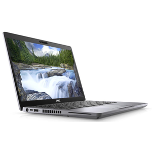 Dell Latitude 5410 14" Intel Core i5-10310U, 1.70GHz 16GB RAM 256GB SSD Silver
