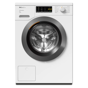 ++++MIELE 8KG 1400 SPIN WASHER