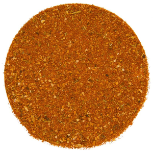 Jamaican jerk kruidenmix bio