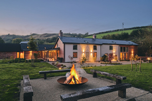 Mill House