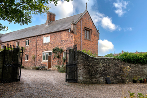 Wyvern House
