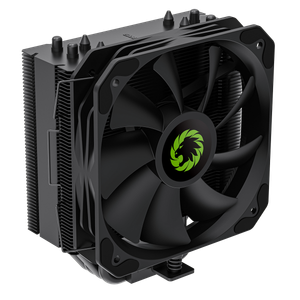 GameMax Sigma 540 Pure Black CPU Cooler - GMX-SIGMA540-BK