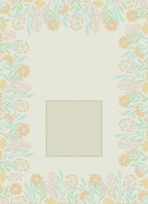 Kitchen towel - Acquarello