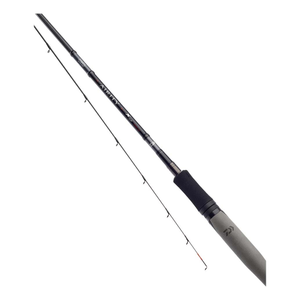 2 Piece Airity X Slim Feeder Power Rod - 10ft - 4-10lb