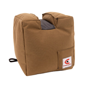 Creedmoor Sports Bear Hug Rifle Forend Support Bag